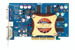 ASUS unveils GF FX 5950 Ultra/5700 Ultra cards, while Gigabyte offers Radeon 9800/9600XT products