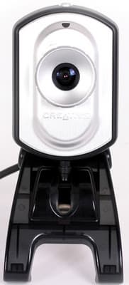 Веб-камера WebCam NX Ultra от Creative  на российском рынке