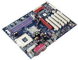 Acorp 7KT600 on VIA KT600 + VT82 chipset to arrive for sale soon