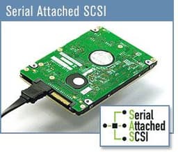Serial Attached SCSI-контроллеры Adaptec: 3 Гбит/с не предел