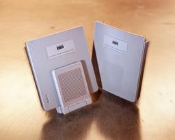 Cisco представила точки доступа Aironet 1200 и 1100 для сетей 802.11g