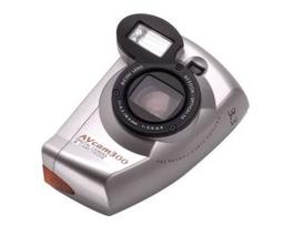 Archos AVCam 300 — цифровая камера, видеокамера, MP3-плеер в одном