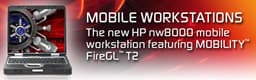 ATI MOBILITY FIREGL T2: new mobile workstation graphics