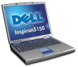 Dell Inspiron 5150: now with Hyper-Threading and new graphics