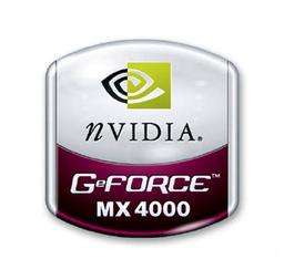 NVIDIA GeForce MX4000: the good old NV18 renewed