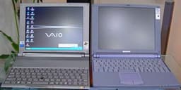 Sony announces PCG-X505/P notebook – just 9.7mm thick