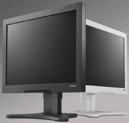 20" ЖК-монитор iiyama ProLite H510 — младший брат ProLite H540S