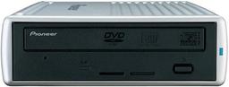 Pioneer announces external DVR-S606-J DVD±R/RW drive