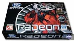 Photo of the day: Sapphire Atlantis RADEON 9800SE 128MB and RADEON 9800 XT