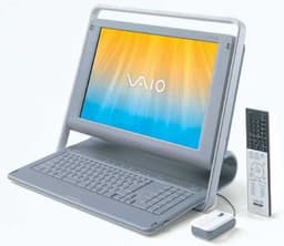 Sony unveils VAIO Bio P notebook