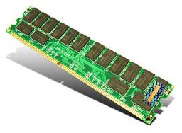 Transcend offers 1GB unbuffered DDR400 modules for PCs and Macs