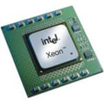 2.2GHz Xeon follows 2GHz Celeron