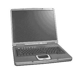 Acer готовится вновь выпустить Extensa на рынок в начале 2004