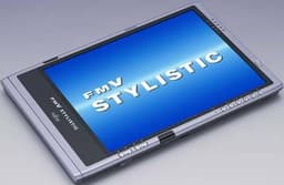 Fujitsu presents stylish FMV-STYLISTIC TB10 tablet PC