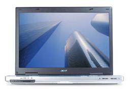 Aspire 2000: новая модель Centrino-ноутбука от Acer — в России
