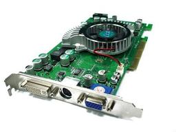 AOpen unveils Aeolus FX 5900 XT graphics card on GeForce FX5900 XT GPU