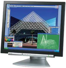 BL-191A, BL-171G/A – three monitor series from Sharp for Christmas