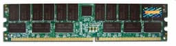 Transcend introduces 1GB registered DDR400 for Opteron systems
