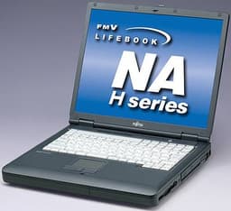 Hitachi announces FMV-7000NA5/H notebook with RAID 1 support