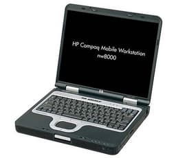 HP Mobile Workstation nw8000 on MOBILITY FireGL T2 officially announced