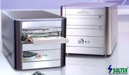 Qbic IQ3601/IQ3602: new barebones from Soltek on VIA C3