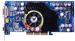 S/U/M/A/ announces PLATINUM GeForce FX 5700 Ultra