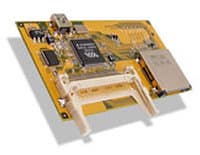 VIA Vectro VT6205: a 9-in-1 USB 2.0 flash memory controller