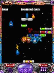 Игры: новая игра для Pocket PC