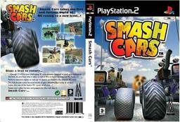 Игры: первая PS2-игра от российских разработчиков!