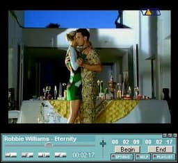 Мультимедиа: DivX Operational Player v.1.2