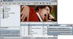 Мультимедиа: Media Jukebox v.9.0.95 Beta