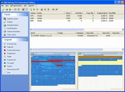 Утилиты: O&O Defrag Pro/Server v.6.0.609