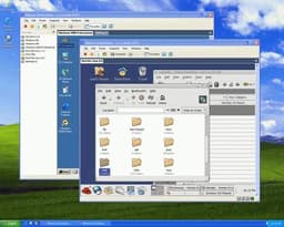 Утилиты: VMware v.4.5.2 Build 8848