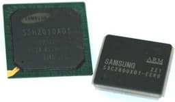 Новый чипсет Samsung для HDTV и STB