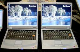По следам CES 2004: Pentium M с ядром Dothan — в работе