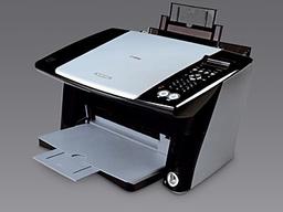 SmartBase MP390: новое многофункциональное устройство Canon