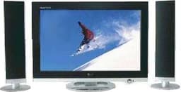 Flatron LCD L2323T — очередной 23-дюймовый монитор LG