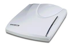 Gigabyte GN-BR404W: a new wireless VPN router