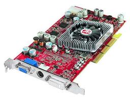 ATI announces RADEON 9800 PRO Mac Special Edition at MacWorld 2004