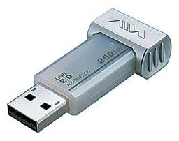 AIWA USB Audio and digital cameras to be selling in February
