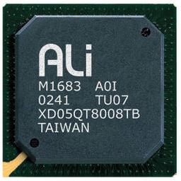 ALi – новый поставщик чипсетов для систем на процессорах Pentium M