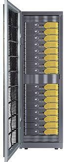 SGI releases Altix 350 server