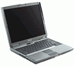 Latitude D505 и Inspiron 510m: новые ноутбуки Dell на Centrino