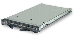 eServer BladeCenter HS40 и xSeries 365: новые серверы IBM на Xeon