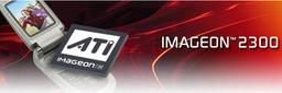 ATI IMAGEON 2300: 3D graphics for mobile handsets