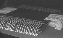 Toshiba develops 1.4mm MCP package with 9 component layers