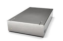 LaCie unveils new USB 2.0/FireWire hard drives