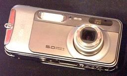 EasyShare LS743 и LS753 — две новые камеры Kodak