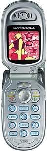 Motorola V291 и MPx220: в дополнение к V290 и MPx200