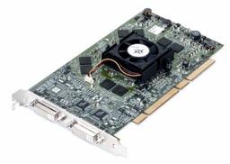 Parhelia/256MB DDR PCI: старинный чип на древней шине